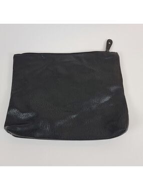 Free People Vegan Leather Laptop Bag
